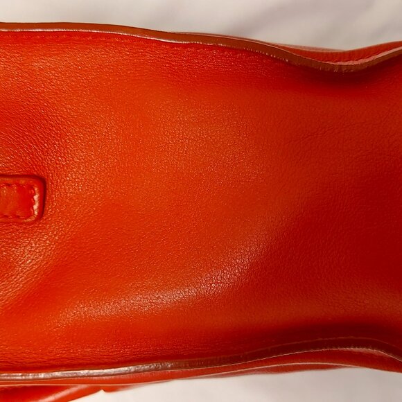 Celine Leather Luggage Nano Tote - Picture 5 of 11